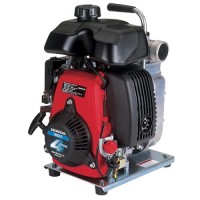 Моторна четиритактова помпа HONDA WX15TEX - 1,5"
