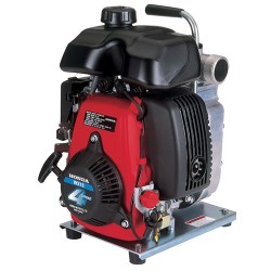 Моторна четиритактова помпа HONDA WX15TEX - 1,5"