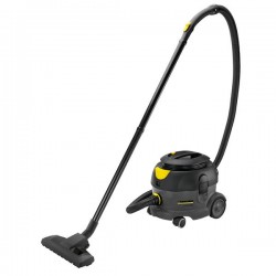 Прахосмукачка за сухо почистване KARCHER T 12/1 eco!efficiency
