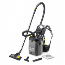 Прахосмукачка за сухо почистване KARCHER BV 5/1