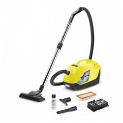 Прахосмукачка с воден филтър KARCHER DS 6