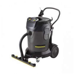 Прахосмукачка за мокро-сухо изсмукване KARCHER NT 70/2  Professional