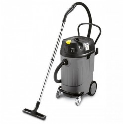 Прахосмукачка за мокро-сухо изсмукване KARCHER NT 611 Eco K
