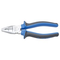 Клещи UNIOR комбинирани 180mm