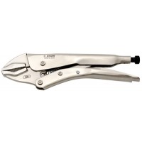 Клещи UNIOR GRIP чираци 175 mm