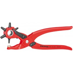 Клещи KNIPEX замба с въртящ се барабан