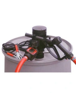 Колонка за прехвърляне на гориво PIUSI Pico 230 M