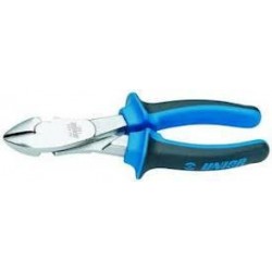 Клещи резачки UNIOR BI усилени 160 mm
