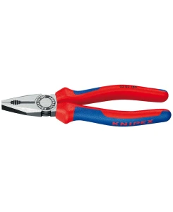Клещи комбинирани KNIPEX 160 mm