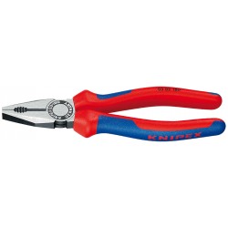 Клещи комбинирани KNIPEX 160 mm