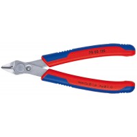 Клещи KNIPEX SUPER - KNIPS за електроника 125 mm