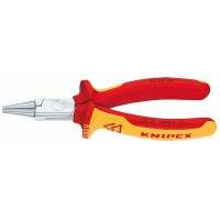 Клещи KNIPEX за кабелни уши 160 mm, 1000 V