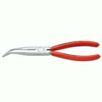Клещи резци KNIPEX извита челюст 200 mm