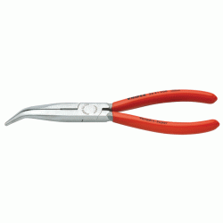 Клещи резци KNIPEX извита челюст 200 mm