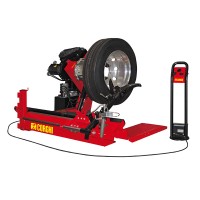Гумодемонтажна машина CORGHI HD 700 - 380 V  