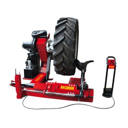 Гумодемонтажна машина CORGHI HD 900 - 380 V  