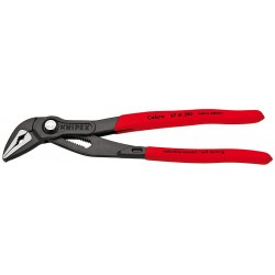 Клещи KNIPEX COBRA ES водопроводни 250 mm
