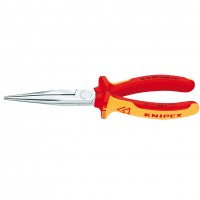 Клещи резци KNIPEX с дълга челюст 200 mm
