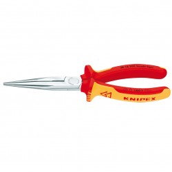 Клещи резци KNIPEX с дълга челюст 200 mm