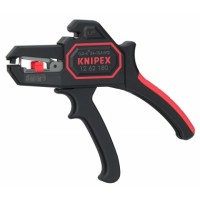 Клещи саморегулиращи KNIPEX за изолация