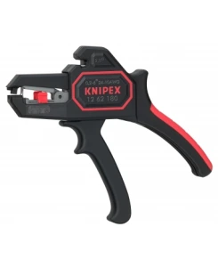 Клещи саморегулиращи KNIPEX за изолация