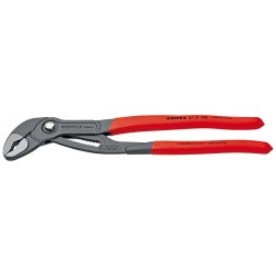 Клещи KNIPEX "COBRA" водопроводни 300 mm