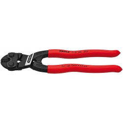 Клещи KNIPEX COBOLT резачки за болтове, 200 mm