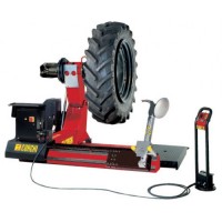 Гумодемонтажна машина CORGHI HD 1400 Е  