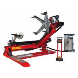 Гумодемонтажна машина CORGHI AG TT 1600 А