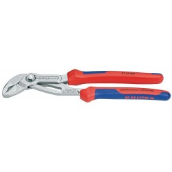 Клещи KNIPEX COBRA водопроводни 300 mm