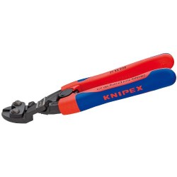 Клещи KNIPEX резачки за болтове, 200 mm