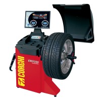 Баланс машина CORGHI ЕМ 9280 Compact Line