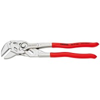 Клещи KNIPEX ключ 250 mm