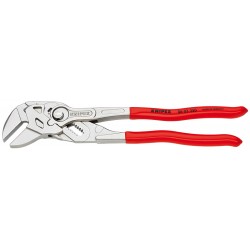 Клещи KNIPEX ключ 250 mm