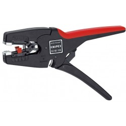 Клещи KNIPEX за автоматично сваляне на изолация