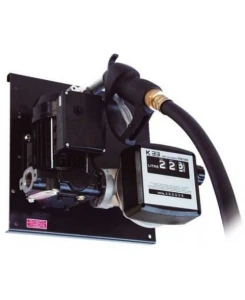 Колонка за дизелово гориво PIUSI ST BY PASS 3000