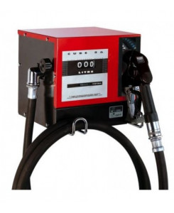 Колонка за дизелово гориво PIUSI CUBE 56/33