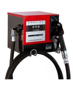 Колонка за дизелово гориво PIUSI CUBE 56/33