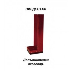 Пиедестал за колонка Cube