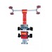 Стенд  CORGHI EXACT BLACK TECH X