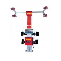 Стенд  CORGHI EXACT BLACK TECH X 