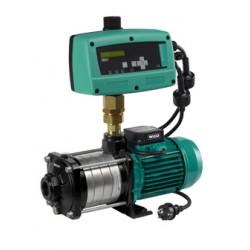 Система WILO-Economy MHIL 505EM +Sirio 