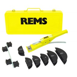 Ръчен тръбогиб REMS Swing 22 mm