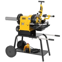 Резбонарезна машина REMS Magnum 3000 L-T