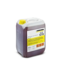 Киселинен препарат за санитарни помещения KARCHER RM 25 ASF - 10L