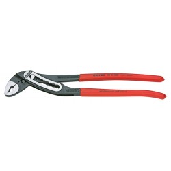 Клещи водопроводни KNIPEX ALLIGATOR 300