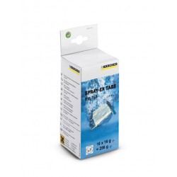 Препарат за работа с екстрактори KARCHER RM 760 Tabs