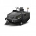 Метачна машина KARCHER с кормилно управление KM 130/300 R Lpg