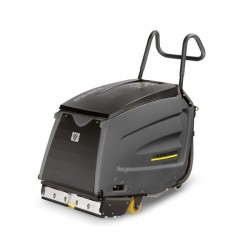 Подопочистваща машина KARCHER BR 47/35 Esc