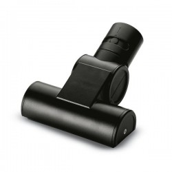 Турбо четка за изтупване на меки настилки KARCHER - 160 mm